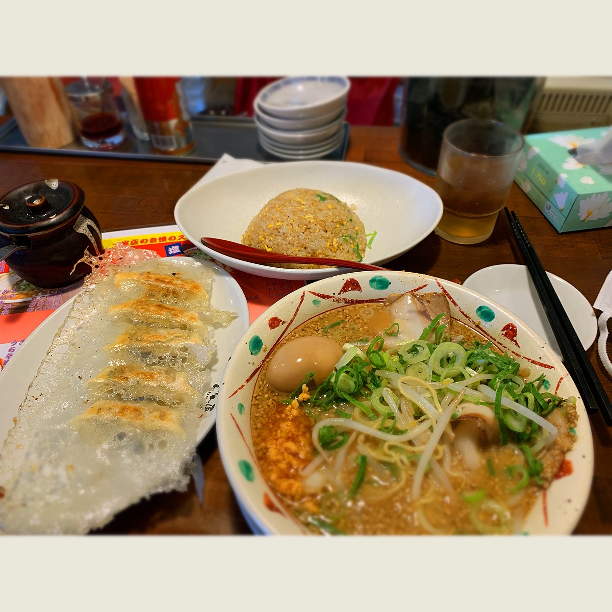 べんてん 屋 花田 店