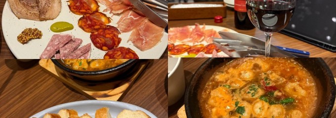 ブリランテタヴォラ Dai 勝どき店