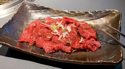 せんりゅう つくば店 つくば 土浦 石岡 取手 みどりの 焼肉 ホルモン