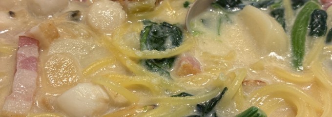 ジョリーパスタ 四日市羽津店