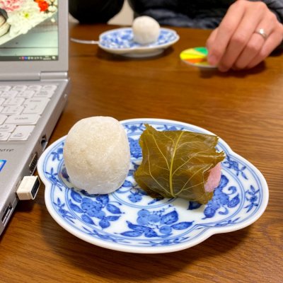 菓匠 花桔梗 千種区 昭和区 瑞穂区 瑞穂区役所 和菓子