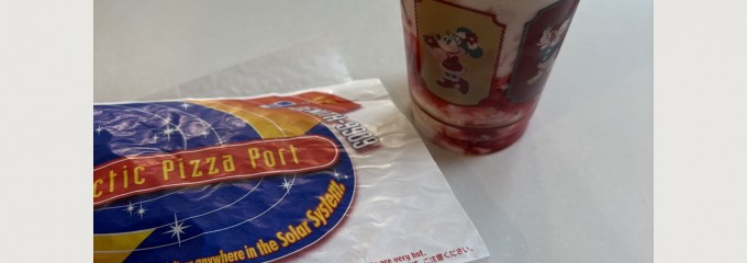 東京ディズニーランド