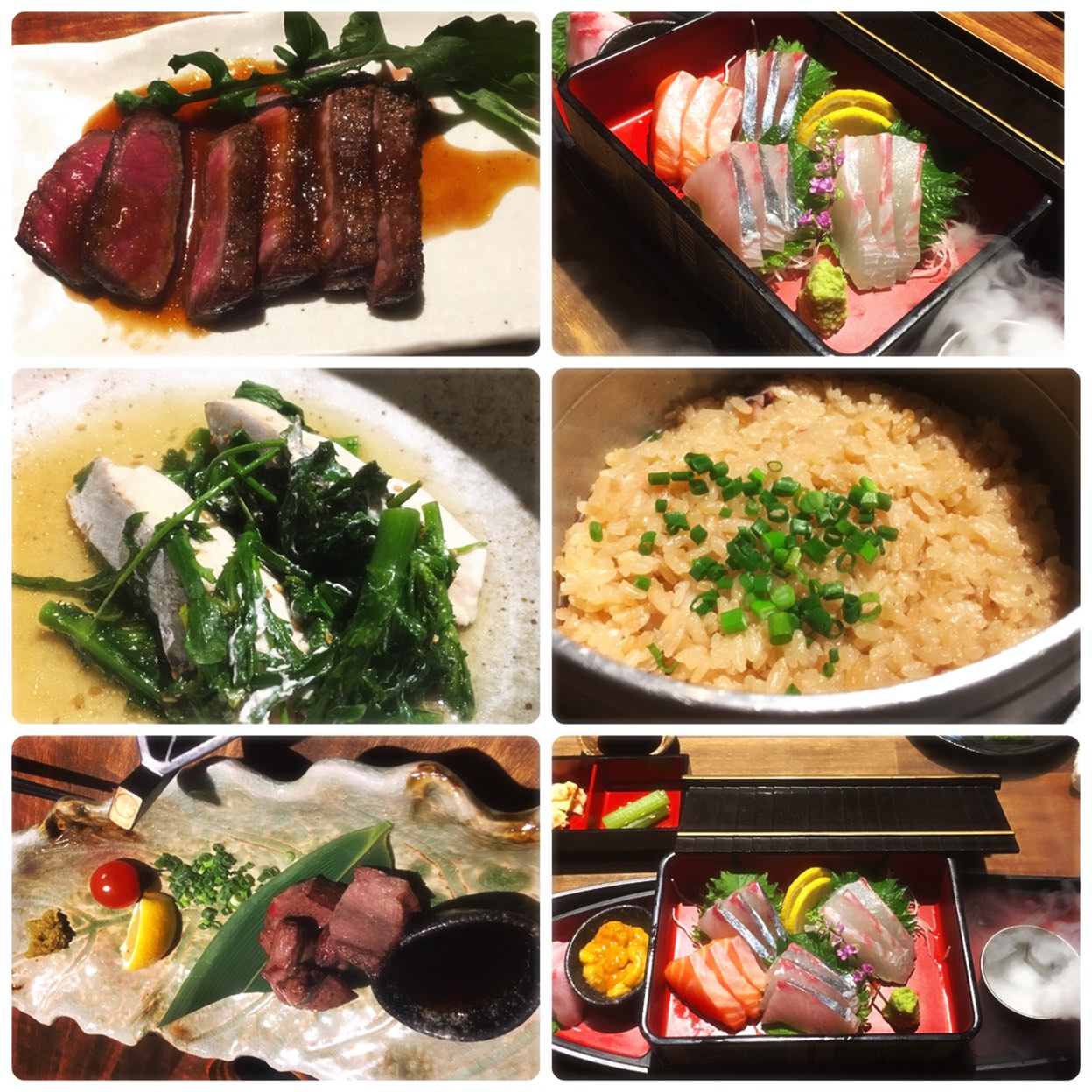 百舌 の し わざ