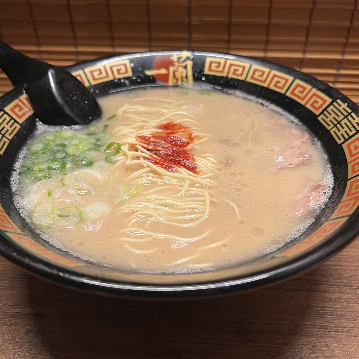 一 蘭 新橋