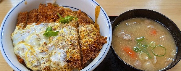 かつや 神奈川座間店