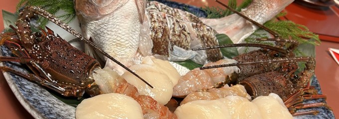 ホテル椿山荘 木春堂