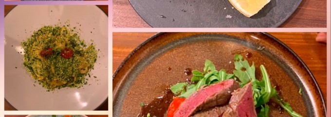 BistroPub UTAKATA ウタカタ森下