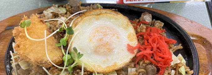 三木サービスエリア(上り)