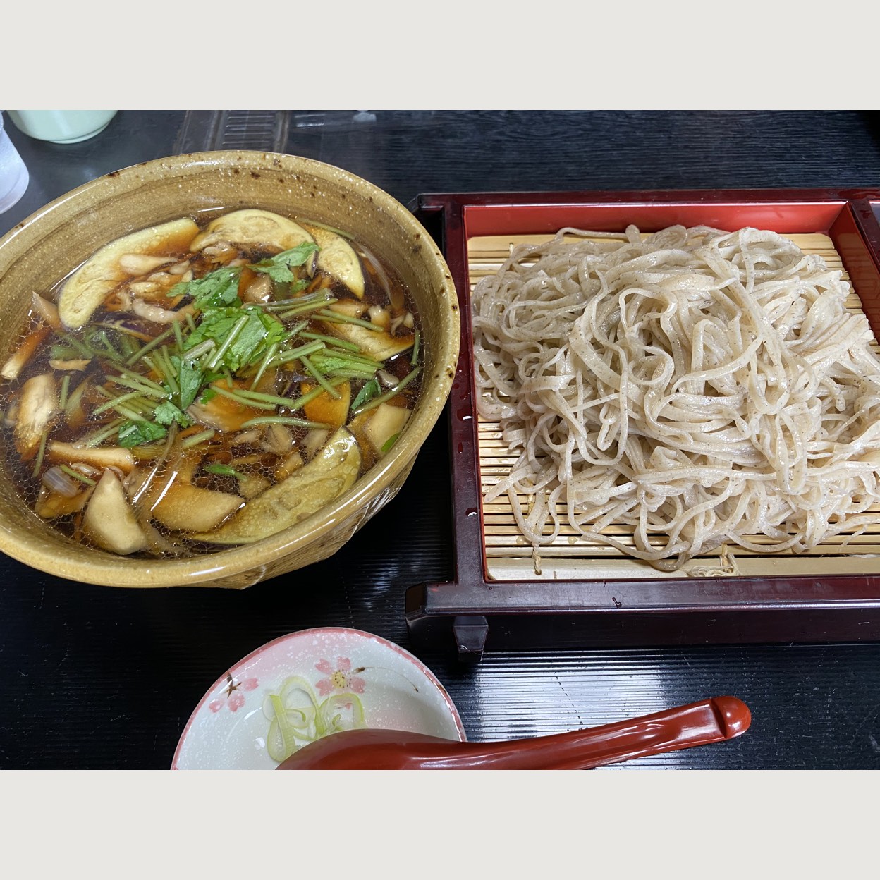 本格 手打 そば 本家 原