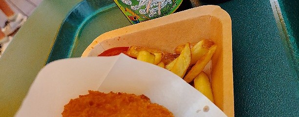 カフェ麦わらぼうし