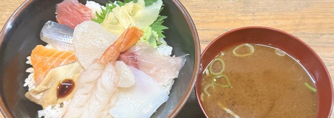 魚菜市場　いごこ家 名駅店