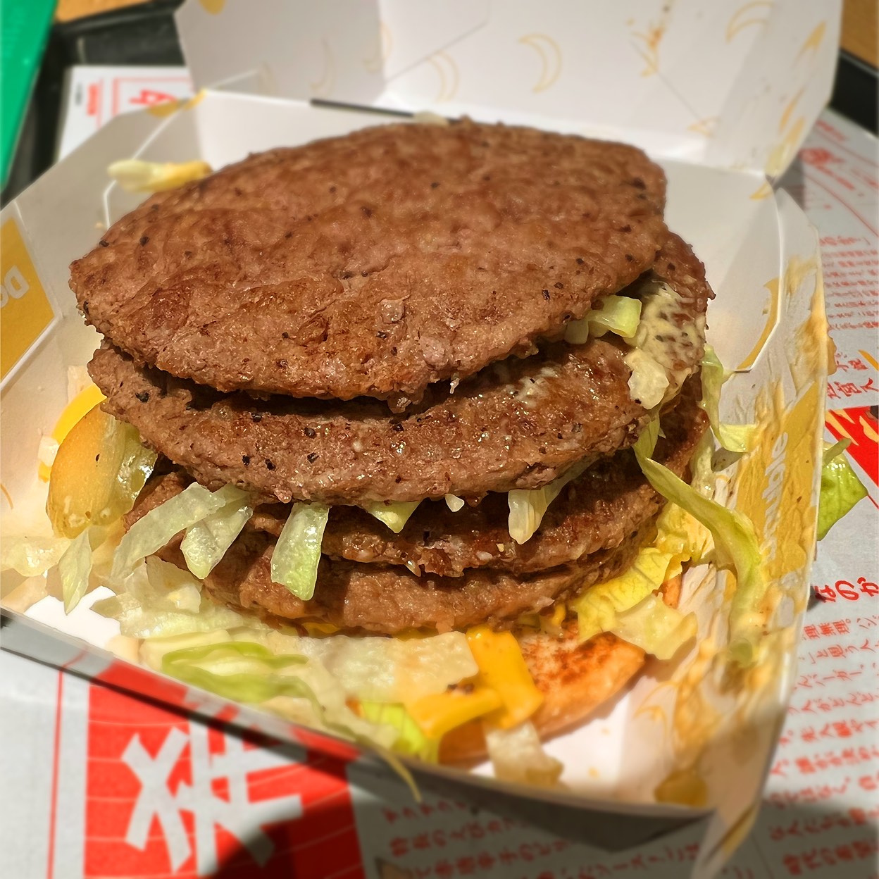 活動歴および当時の関連ビジュアル記録