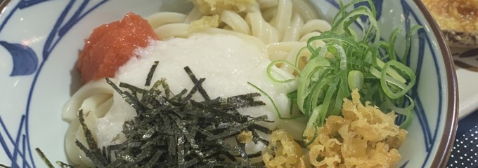 丸亀製麺 イオン相模原