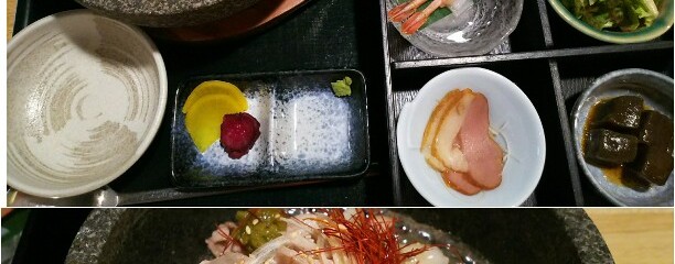 串焼菜膳 和み 北名古屋店