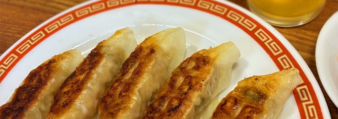 亀戸ぎょうざ 錦糸町店
