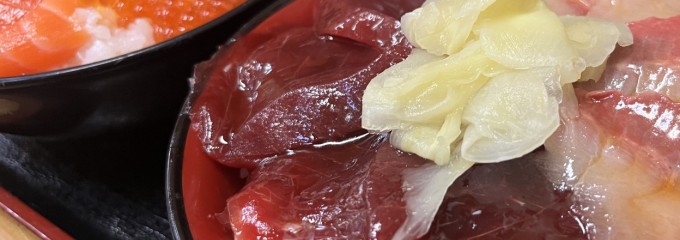 朝市新鮮広場うおすい