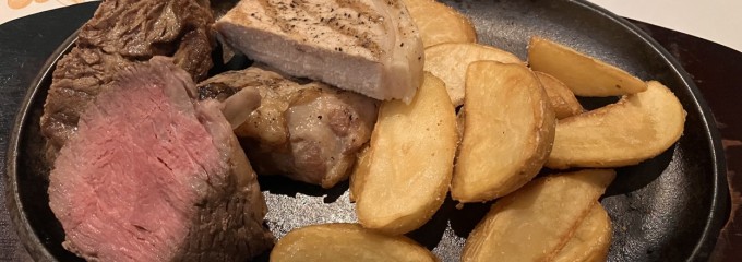 Bistro W
