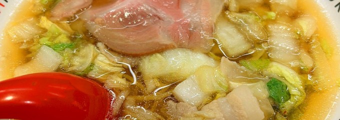 神座 心斎橋店