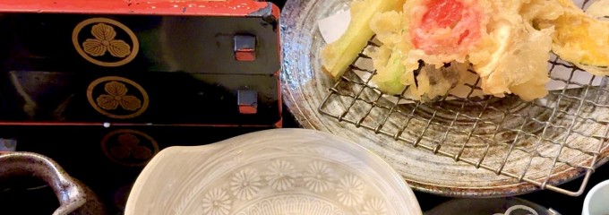美濃屋 文右衛門 池袋東口店