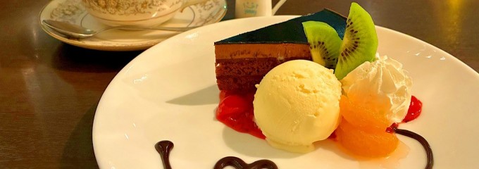 UCCカフェメルカード エルマール店