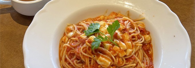 ジョリーパスタ 姫路辻井店
