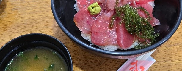 おーばんまい食堂