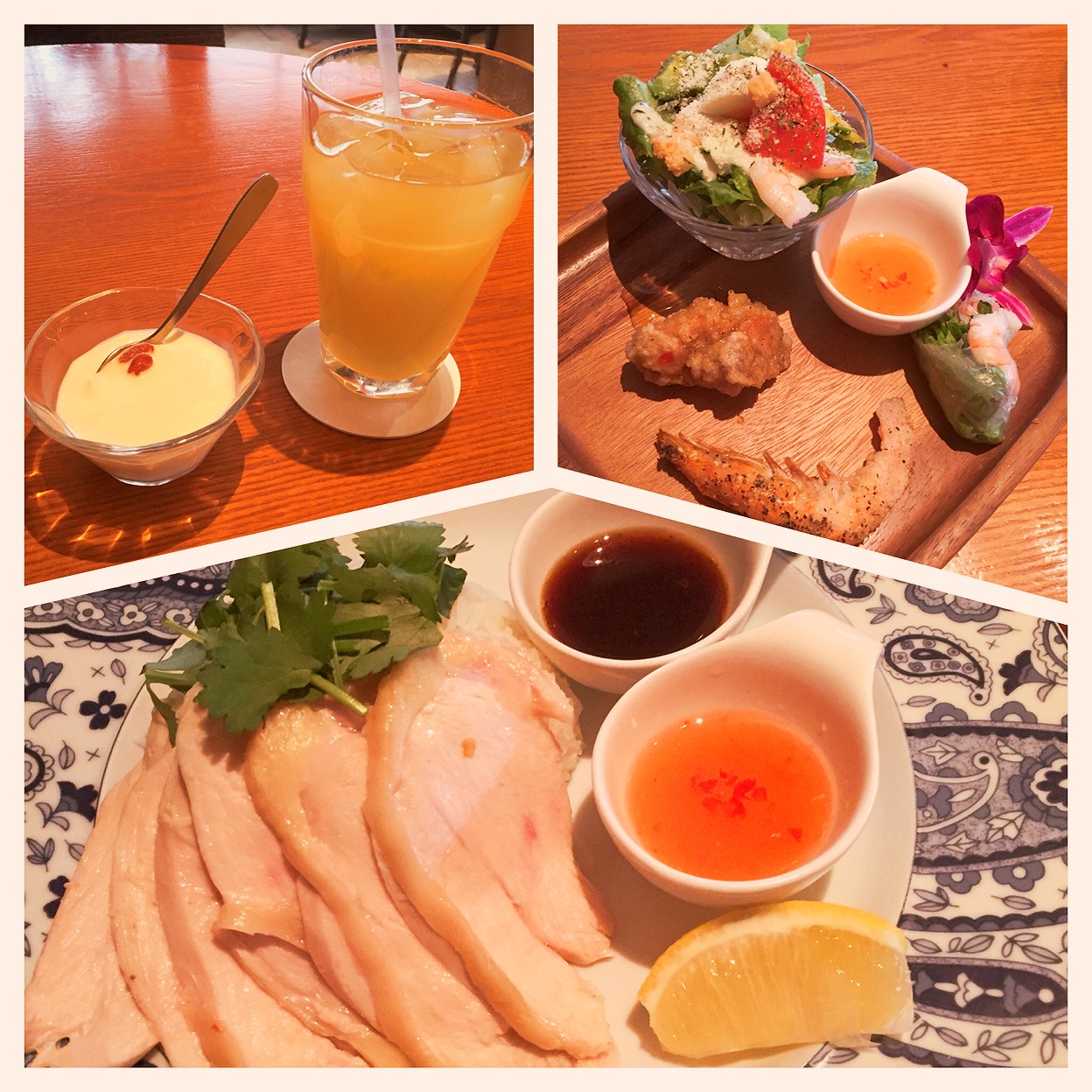 西 蒲 区 ランチ デート