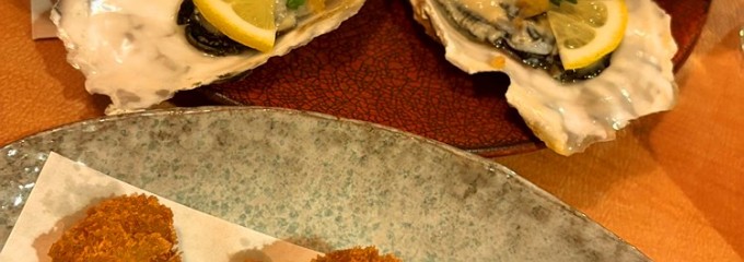 築地直送の鮮魚と牡蠣 個室居酒屋 汐彩 八王子店