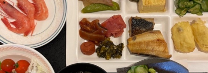 はぼろ温泉サンセットプラザ