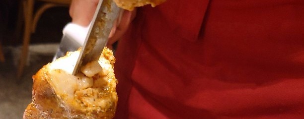 シュラスコレストラン ALEGRIA Jimbocho（アレグリア神保町）