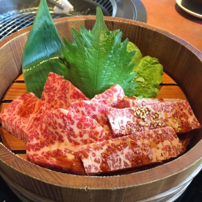 和牛板前焼肉ひまわり三輪本店 焼肉 ホルモン