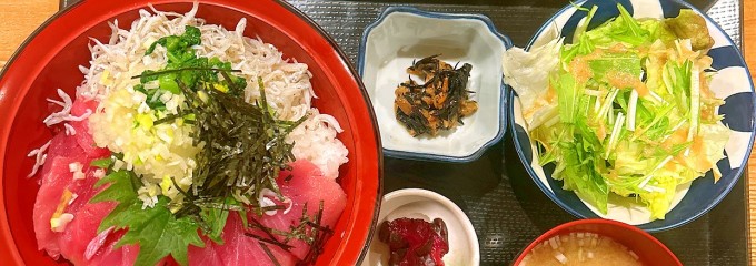 和食場　冠 本八幡店