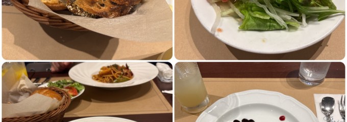 ビストロブランジェリー ブリアン 北山店