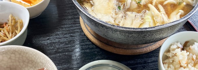 ほうとう処 慶千庵