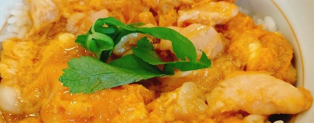 なか卯 小樽築港店