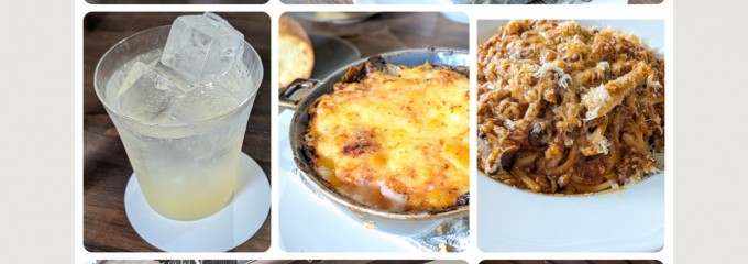 RBN cucina italiana terada