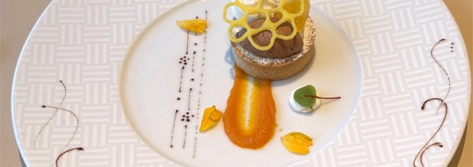 山のホテル