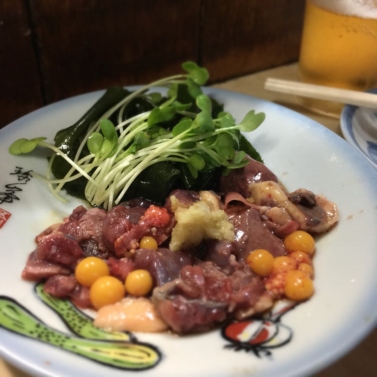 もみぢ 居酒屋