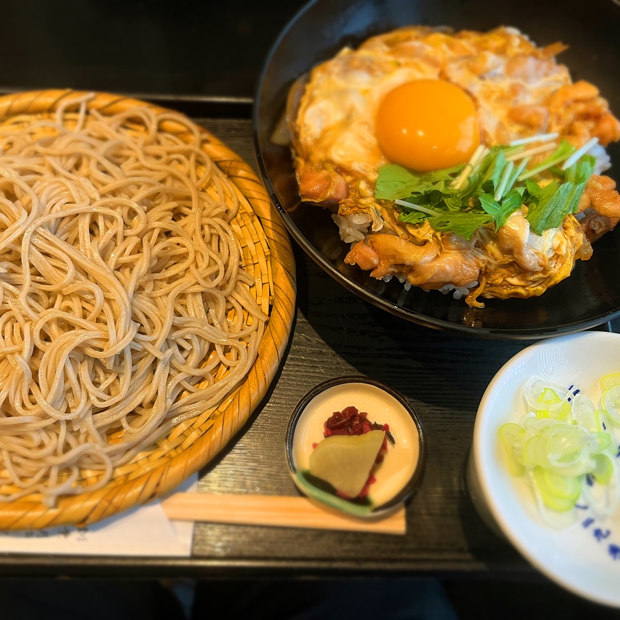 やぶ 久