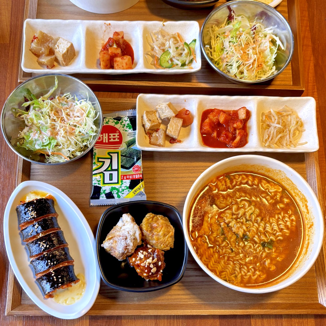 トンマッコル 新大久保店(新大久保/韓国料理) | ホットペッパーグルメ