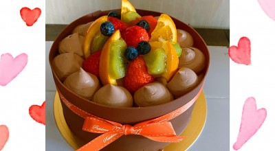 Pasteleria Tete 神野店 佐賀市 佐賀県東部 佐賀 ケーキ ドーナツ