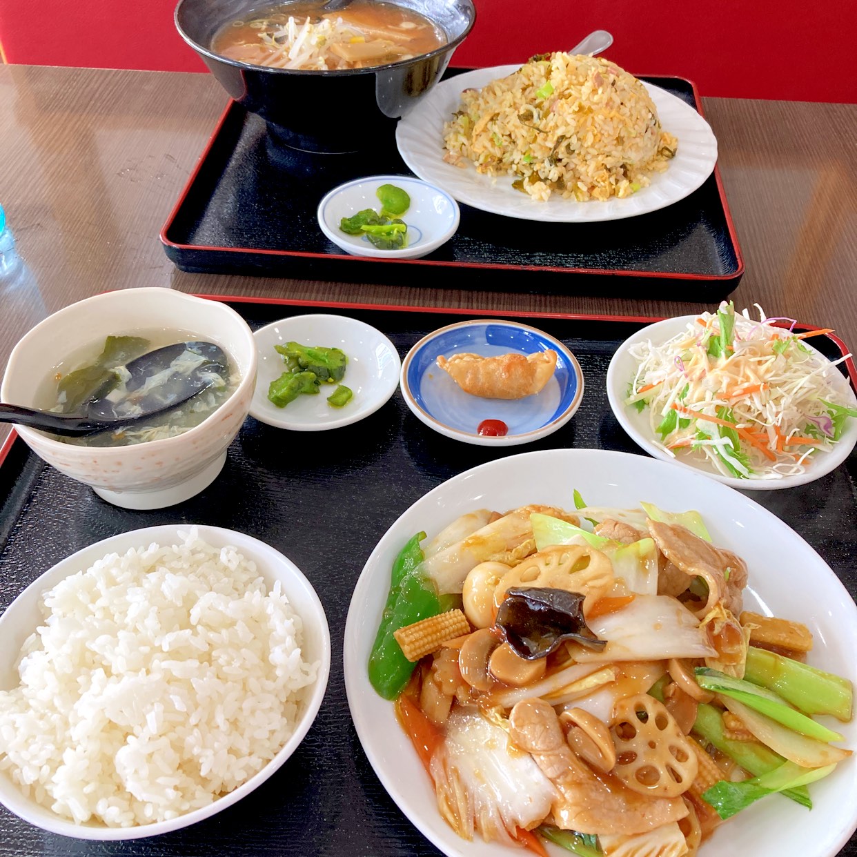 台湾 料理 鴻 翔