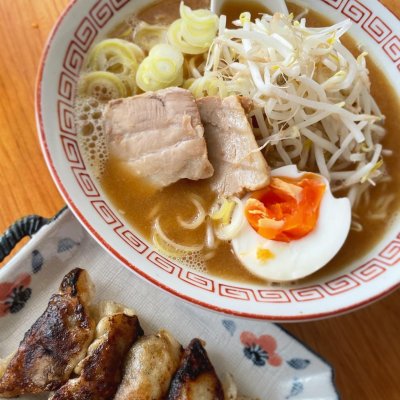 直ちゃんラーメン 油津店 日南 宮崎県南部 日南 ラーメン