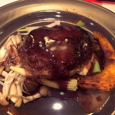 フレンチ食堂umeya 三軒茶屋 三軒茶屋駅 ハンバーグ フレンチ食堂umeya 三軒茶屋 三軒茶屋駅 ハンバーグ
