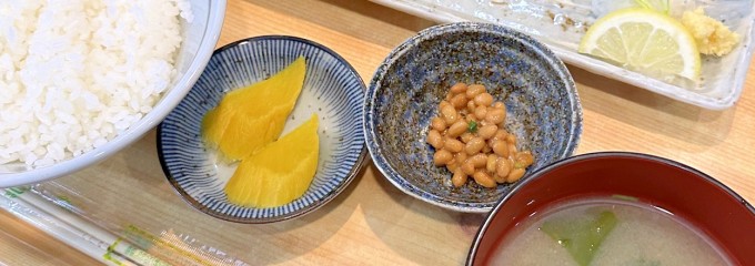 万福 豊洲駅前店