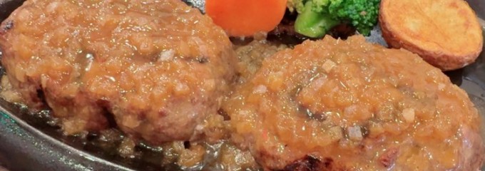 炭焼きレストランさわやか 細江本店