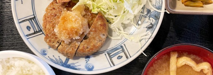 まんぷく食堂 大久保店