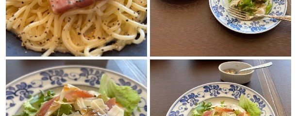 鎌倉パスタ イオンモール天童店