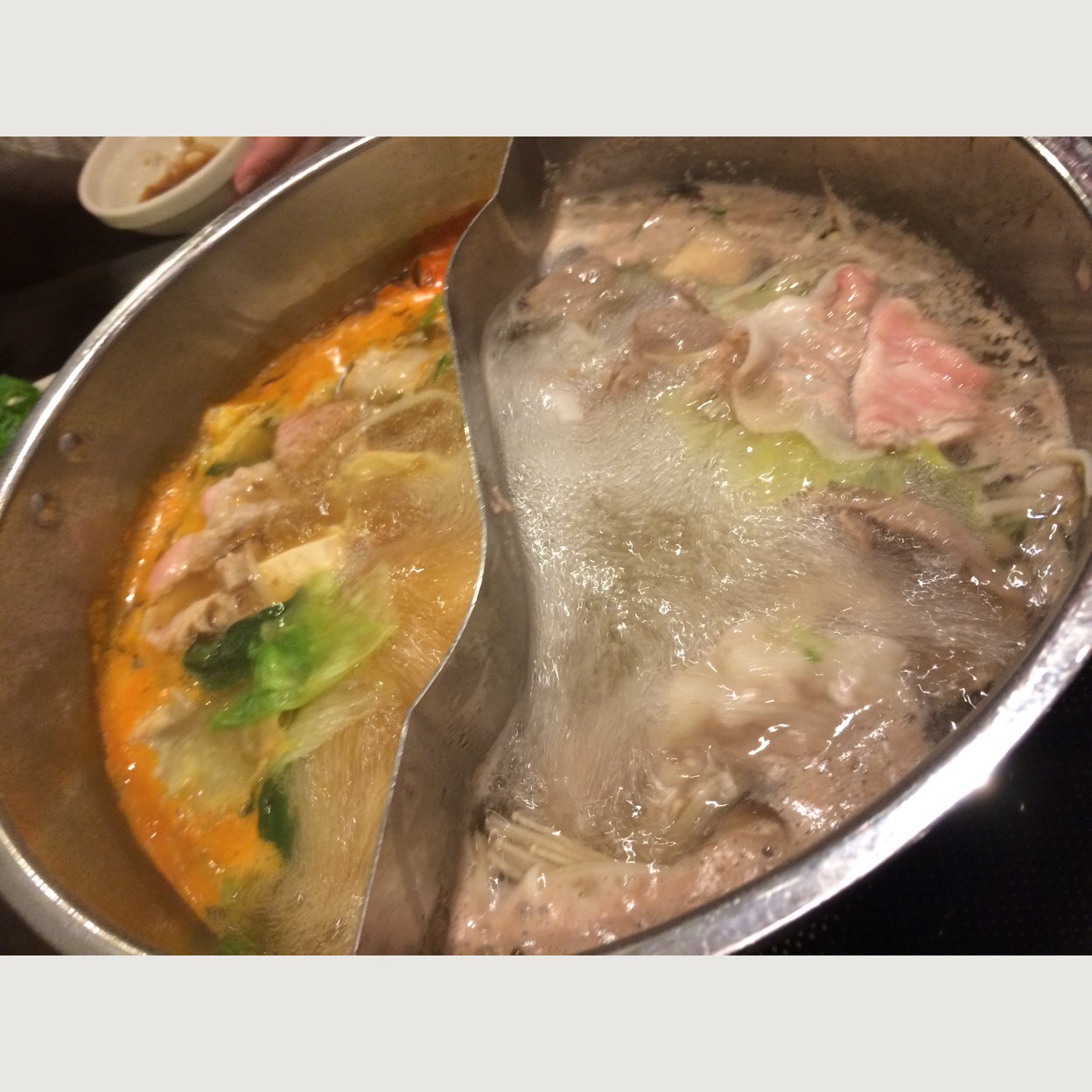 しゃぶ葉 木更津南店 和食 の写真 ホットペッパーグルメ