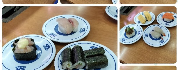 無添くら寿司 桑名店